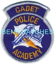 NEW MEXICO,ALBUQUERQUE POLICE ACADEMY CADET 1_wm